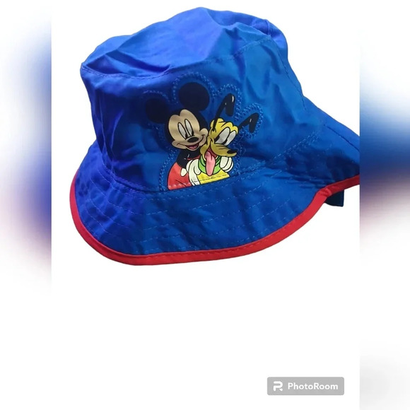 Disney Other - Disney Infant Bucket Hat